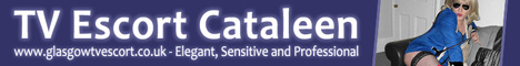 Glasgow TV Escort