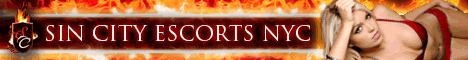 Escorts Girls NYC