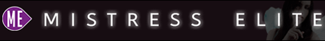 Mistress Elite Directory